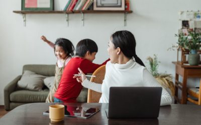 Self-Employed, Contractor or Selling Ads on Your Blog: Best Ways to Save for Retirement