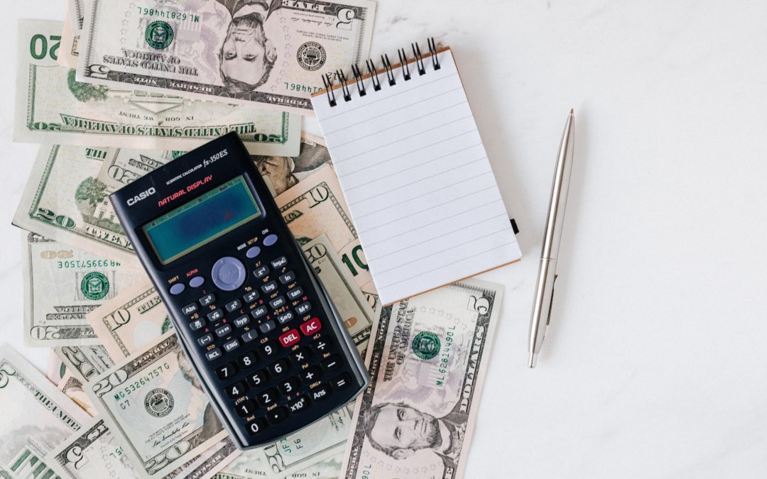 Are You Priced Right? Here’s How to Know if You Are (more on this in my upcoming webinar series)