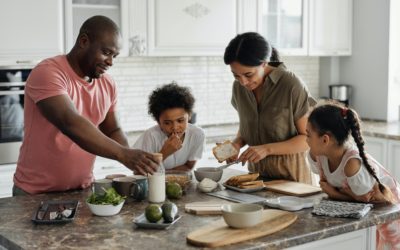Spend, Spend, Spend: Here are 3 Good Reasons to Spend