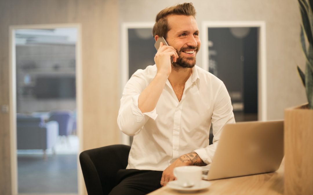 Following the Flow of Your Business is a Good Financial Move