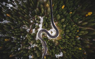 My Financial Journey: I’ve been there, have you?