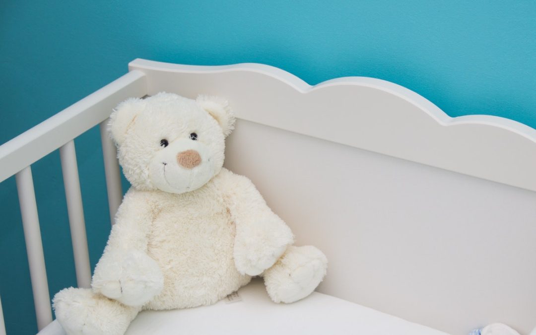 What to expect FINANCIALLY when you’re expecting