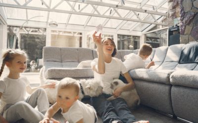 The 5 Ways We All Sabotage Our Own Good Financial Intentions