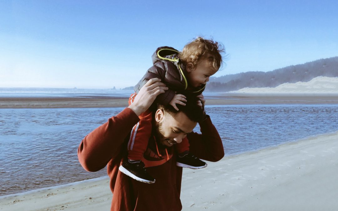 Your Children & Your Financial Well-being: 3 Ways to Make it Better