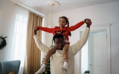 What Money Behaviors are You Modeling for Your Children? And Which Should You Be…