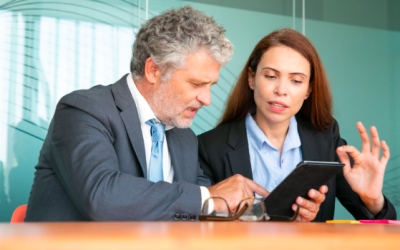 From Side Hustle to Serious Business: When You Need a financial advisor for small business