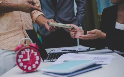 Hourly Financial Planning vs AUM for Institutions and Nonprofits